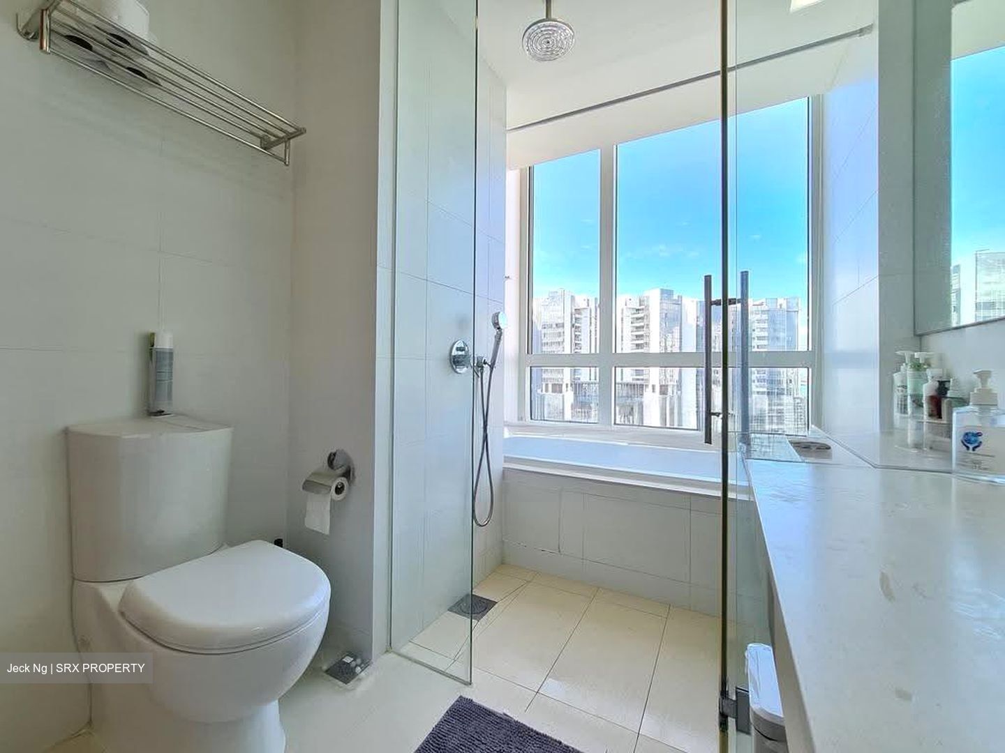 The Sea View (D15), Condominium #634627571